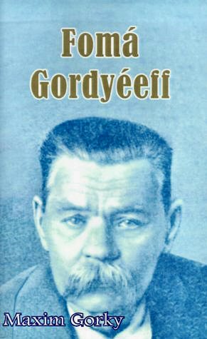 Foma Gordyeeff [ePUB]