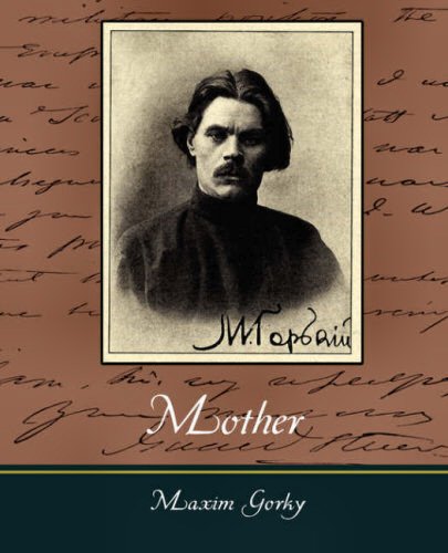 Mother [ePUB]