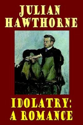 Idolatry [ePUB]