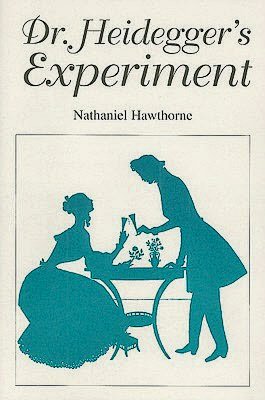 Dr. Heidegger's Experiment [ePUB]