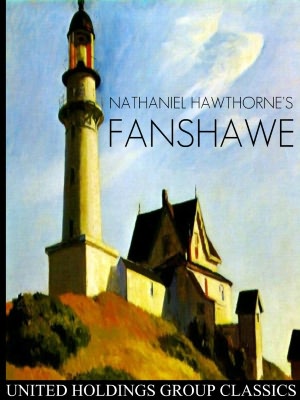 Fanshawe [ePUB]