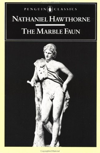 The Marble Faun Vol 1 [ePUB]