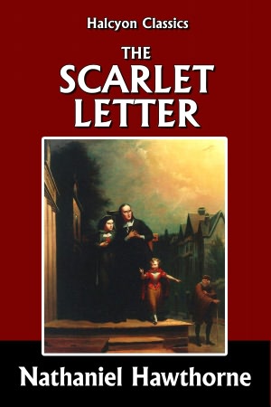 The Scarlet Letter [ePUB]