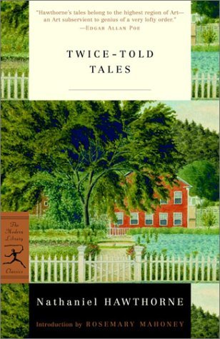 Twice Told Tales [ePUB]