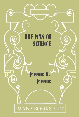 The Man of Science [ePUB]