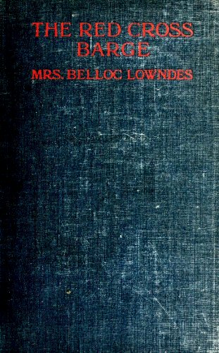 The Red Cross Barge [ePUB]