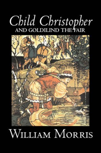 Child Christopher and Goldilind the Fair [ePUB]