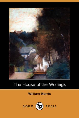 The House of the Wolfings [ePUB]