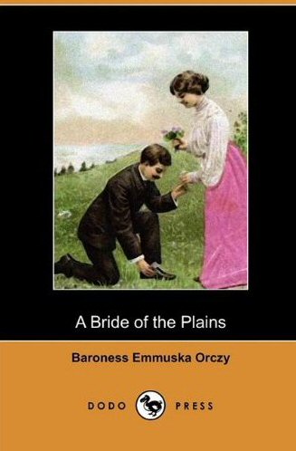 A Bride of the Plains