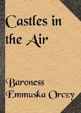Castles in the Air
