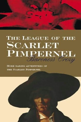 League of the Scarlet Pimpernel
