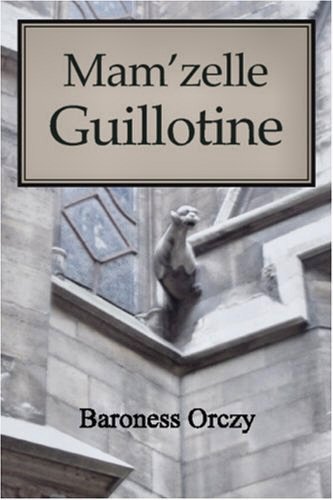 Mam'zelle Guillotine