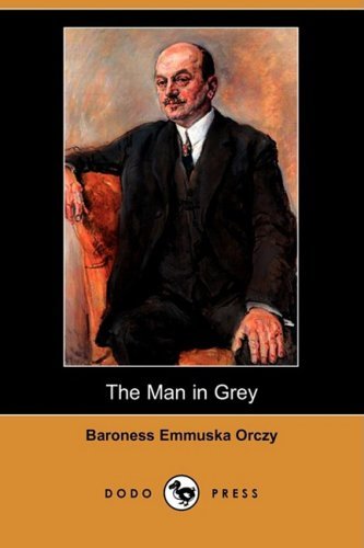The Man in Grey