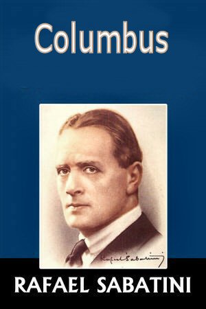 Columbus [ePUB]