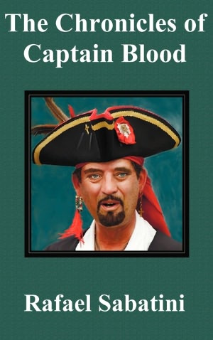 The Chronicles of Captain Blood [ePUB]