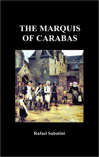 Marquis of Carabas [ePUB]