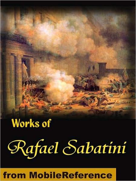Collected Stories of Sabatini [ePUB]