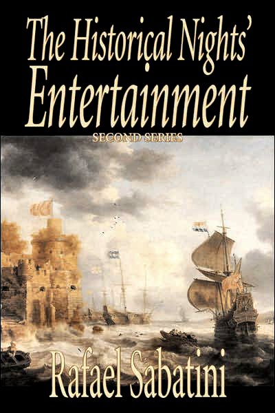 The Historical Nights' Entertainment 2 [ePUB]