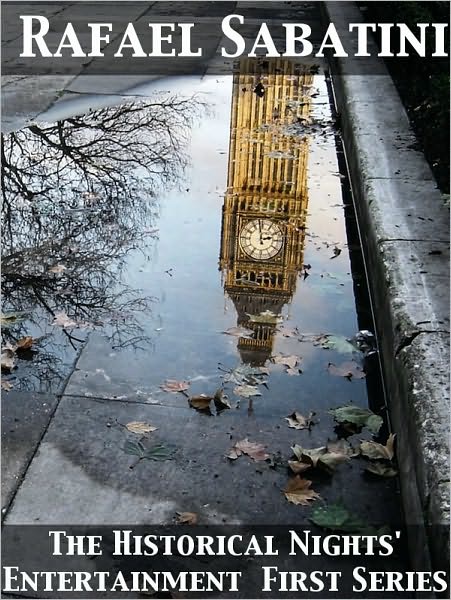 The Historical Nights' Entertainment 1 [ePUB]