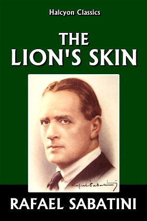 The Lion's Skin [ePUB]