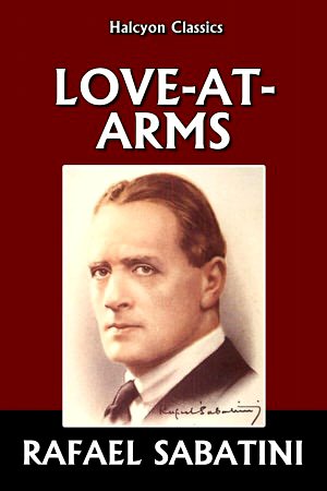 Love-at-Arms [ePUB]