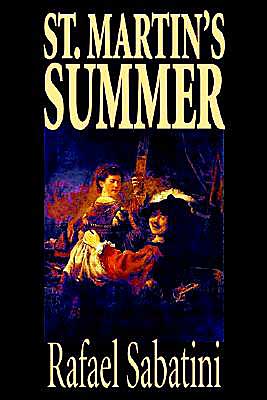 Saint Martin's Summer [ePUB]