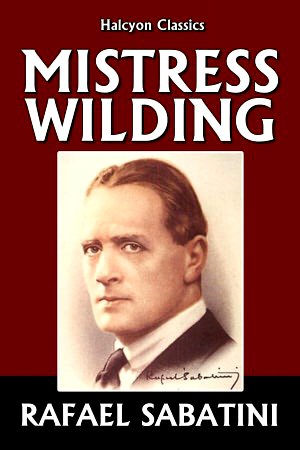 Mistress Wilding [ePUB]