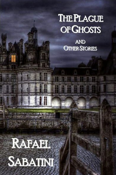 The Plague of Ghosts [ePUB]