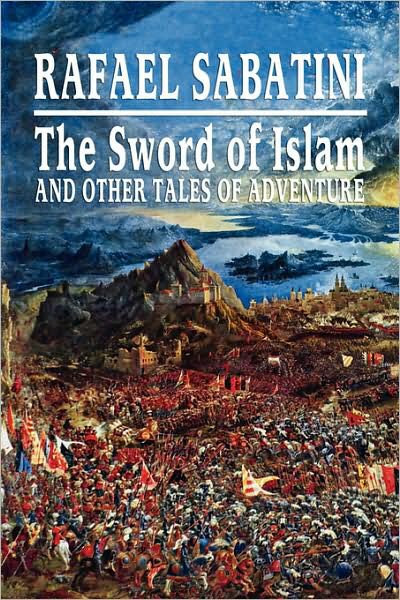Sword of Islam [ePUB]