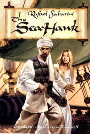 The Sea-Hawk [ePUB]