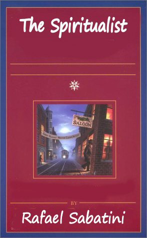 The Spiritualist [ePUB]