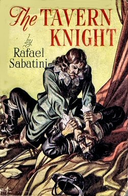 The Tavern Knight [ePUB]
