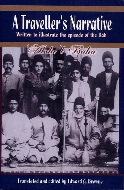 Traveler's Narrative