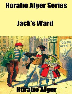 Jack's Ward [ePUB]