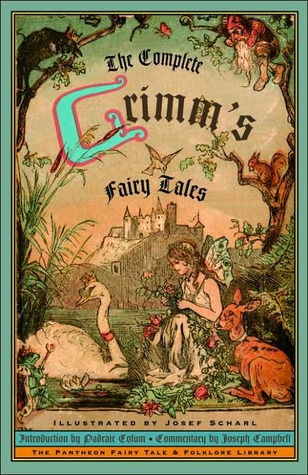 Grimm's Fairy Tales [ePUB]
