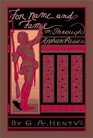 For Name and Fame [ePUB]