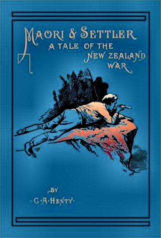 Maori and Settler [ePUB]