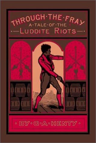 Through the Fray [ePUB]