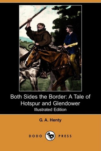 Both Sides the Border [ePUB]