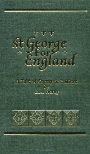 St. George for England [ePUB]