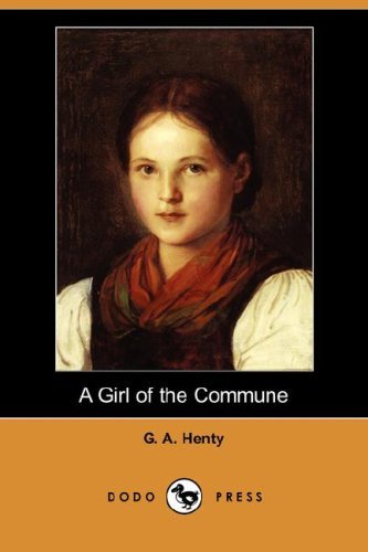 A Girl of the Commune [ePUB]