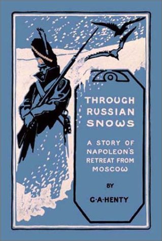 Through Russian Snows [ePUB]