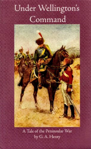 Under Wellington's Command [ePUB]