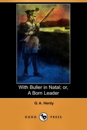 With Buller in Natal [ePUB]