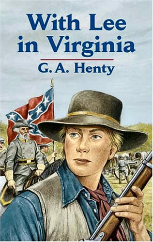 With Lee in Virginia [ePUB]