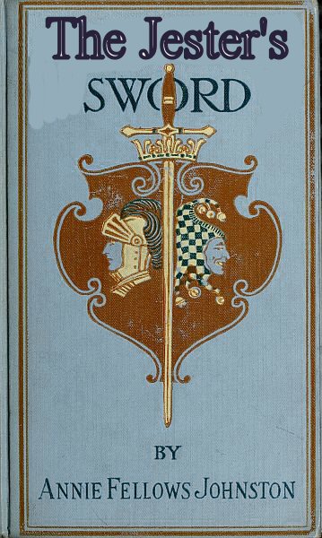 The Jester's Sword [ePUB]