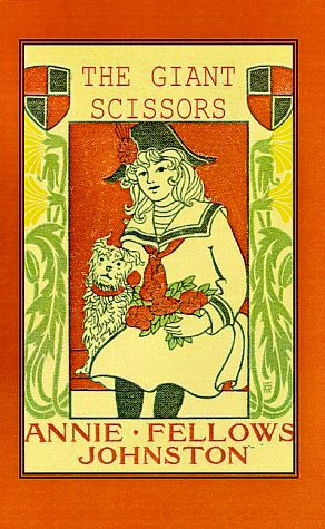 The Gate of the Giant Scissors [ePUB]