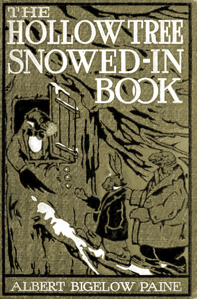 Albert Bigelow Paine