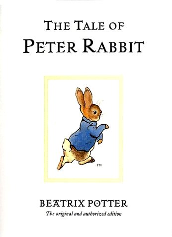 Beatrix Potter