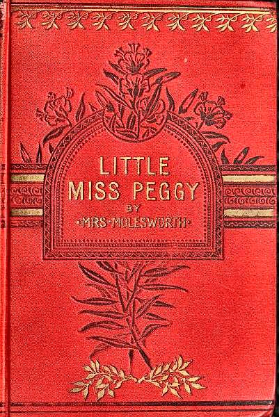 Little Miss Peggy [ePUB]